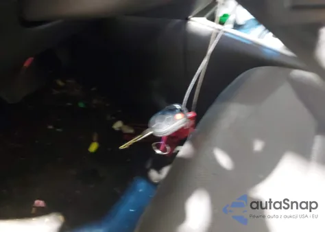 2010 Ford Edge Sel из США, поврежденный, VIN 2FMDK4JC8ABA22948